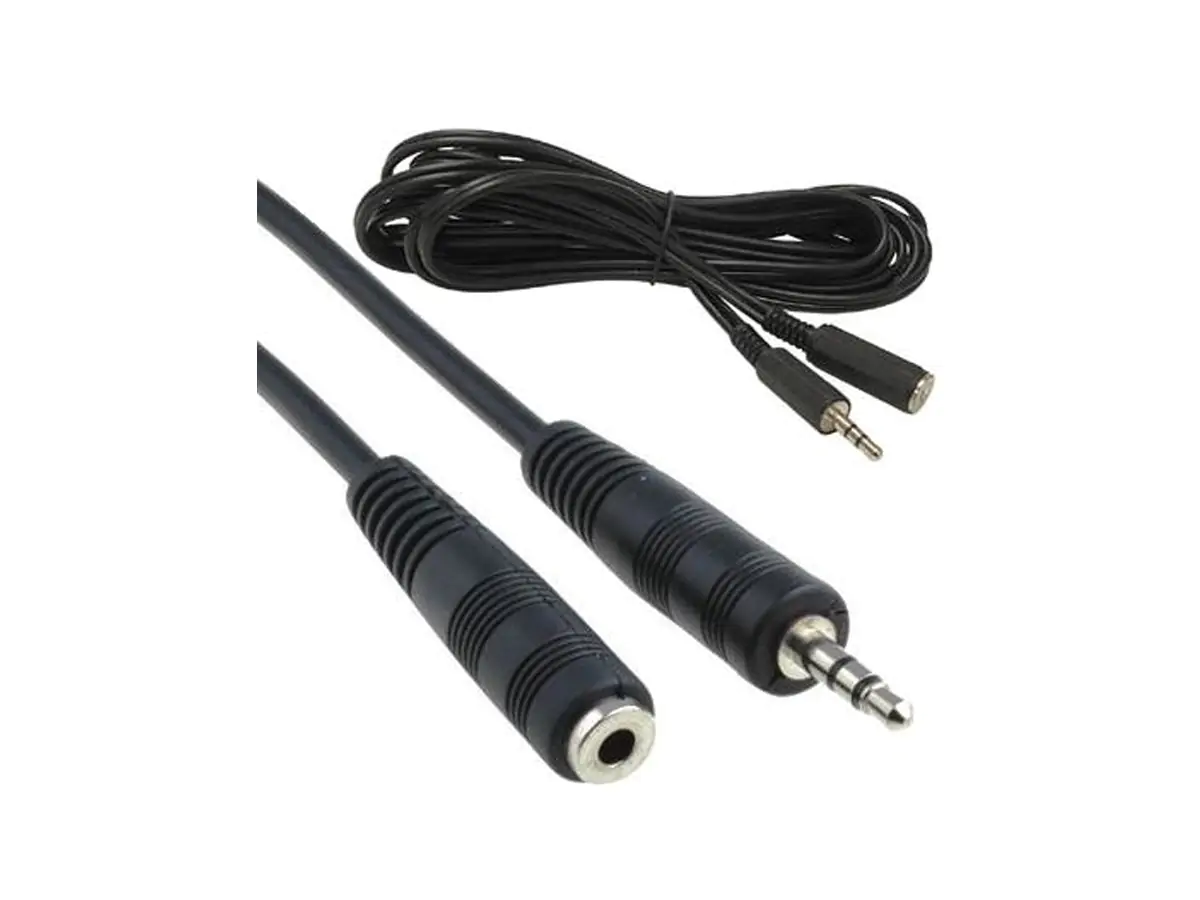 Cable Audio AV + RCA 1.5M > Informatica > Cables y Conectores